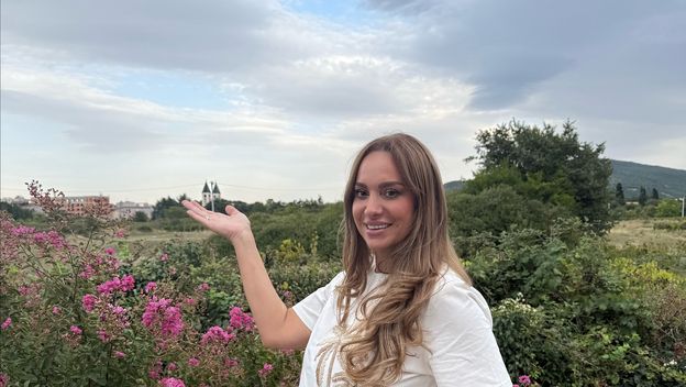 Simona Mijoković - 2