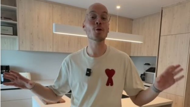 Marko Vuletić - stan