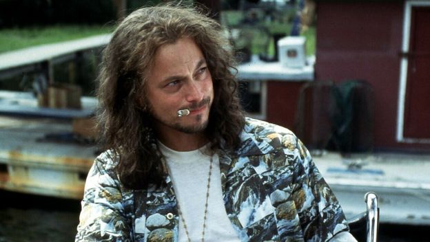 Gary Sinise u filmu ''Forrest Gump''