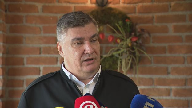 Zoran Milanović