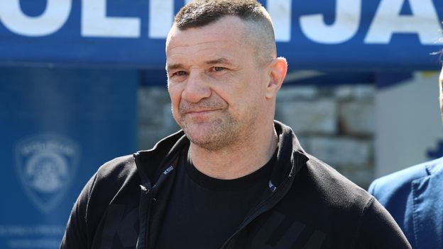 Mirko Filipović