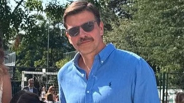 Amar i Alma Bukvić - 3