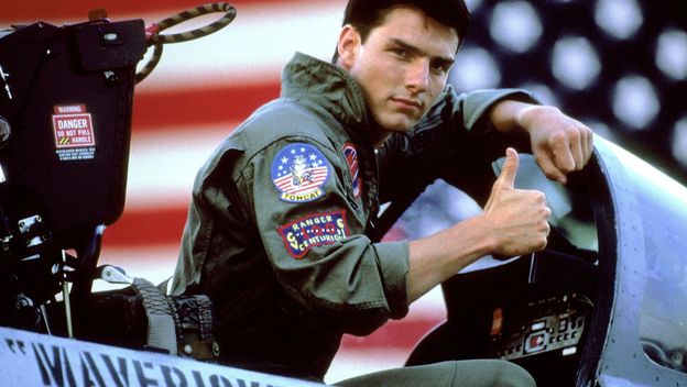 Film ''Top Gun''