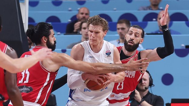 Bitadze, Markkanen i Shengelia