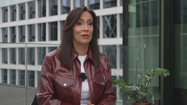 In Magazin: Ivana Banfić - 3