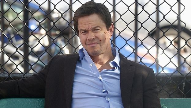 Mark Wahlberg