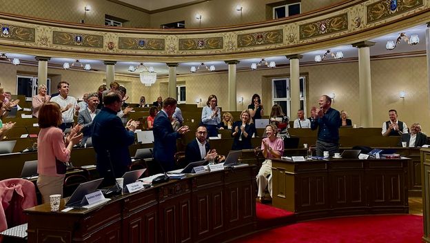 Tomislav Tomašević