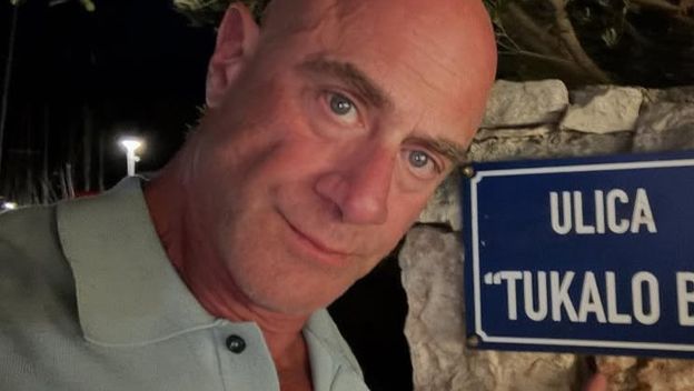 Christopher Meloni - 2