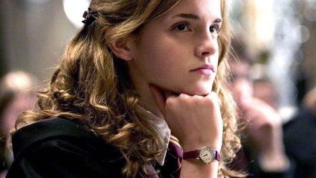 Hermiona