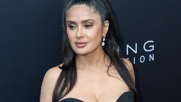 Salma Hayek