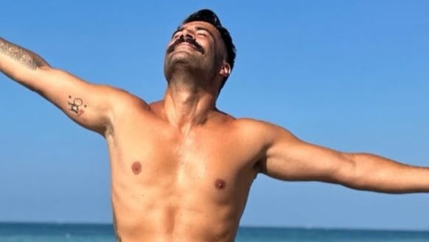 Kenan Tahirović - 1