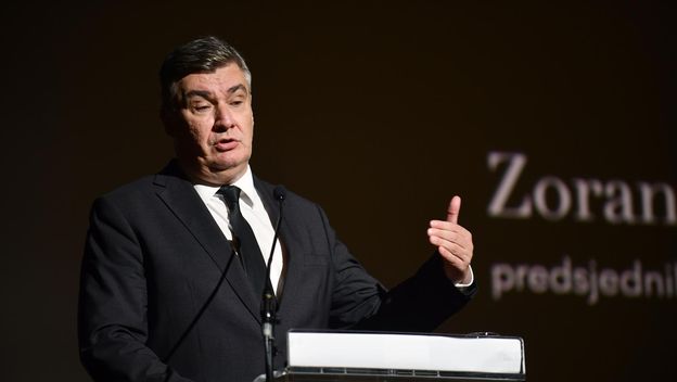 Zoran Milanović