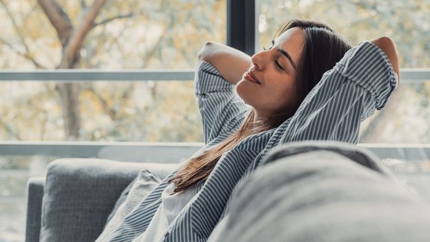 Stres ne mora biti nepobjedivi neprijatelj