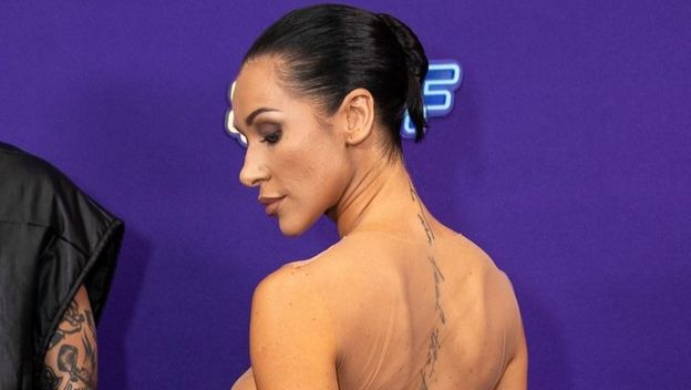 Bianka Rumanová - 7