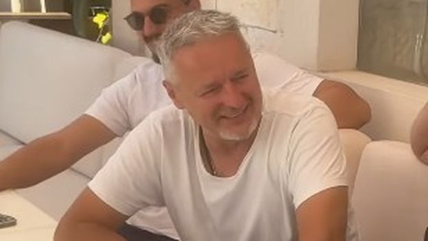 Marko Perković Thompson