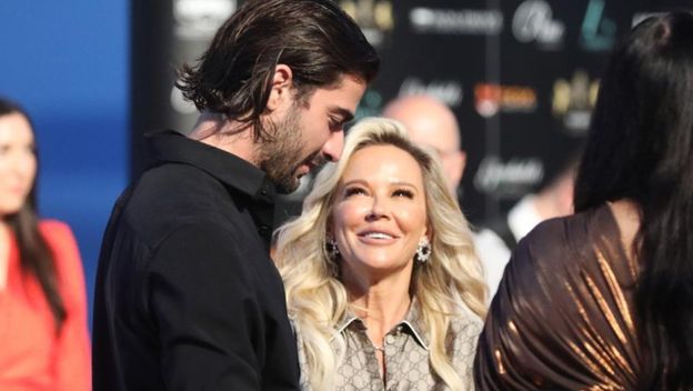 Maja Šuput i Šime Elez - 4