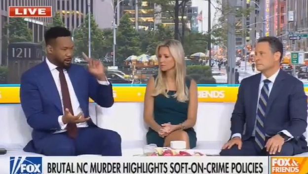 Voditelji emisije Fox & Friends