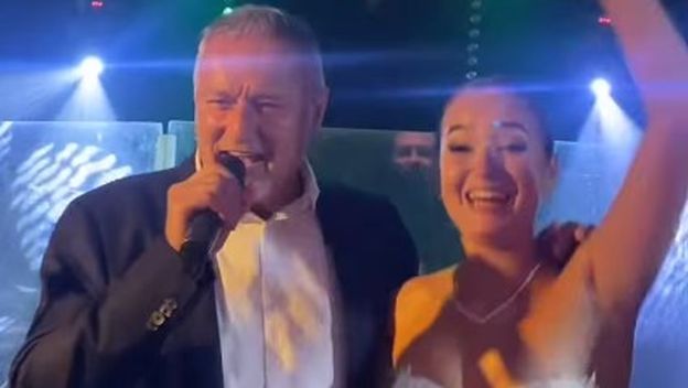 Svadba Lejdi Perković - 4