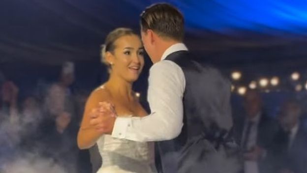 Svadba Lejdi Perković - 2