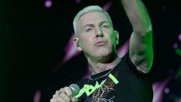 Scooter u Zagrebu - 1