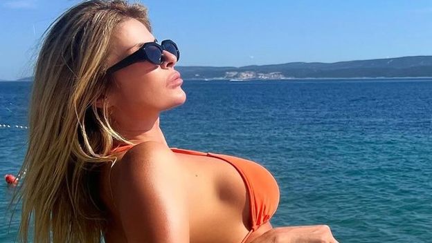 Renata Lovrinčević Buljan - 2