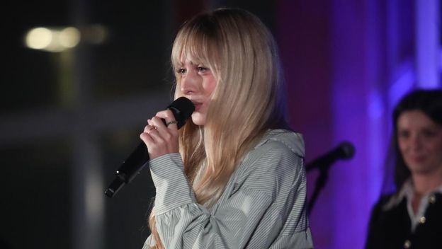 Koncert u čast Anamarije Carević - 6