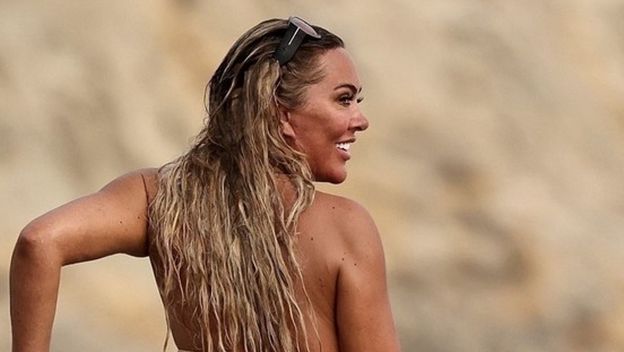 Aisleyne Horgan Wallace - 4