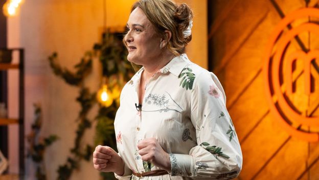 Dijana Zubac, MasterChef - 9