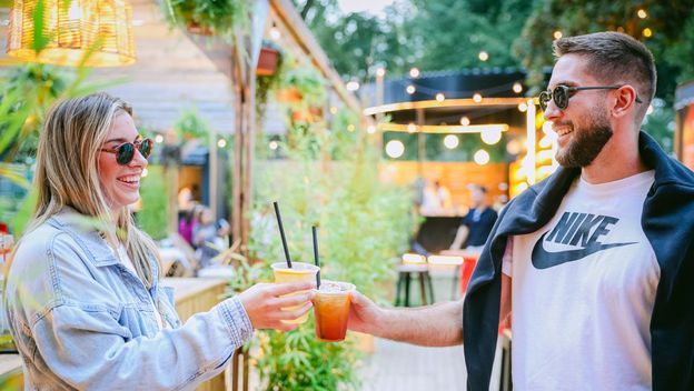 Baš Naš festival - 2