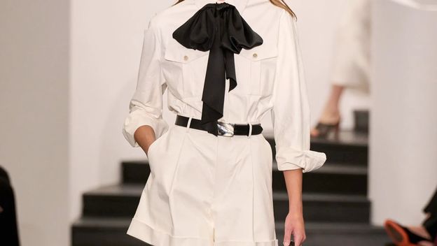 Ralph Lauren, ready-to-wear, proljeće/ljeto 2026.