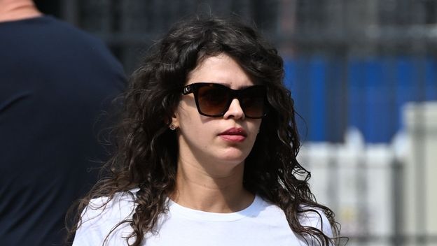 Crnka iz Zagreba nosi majicu sa simpatičnim natpisom