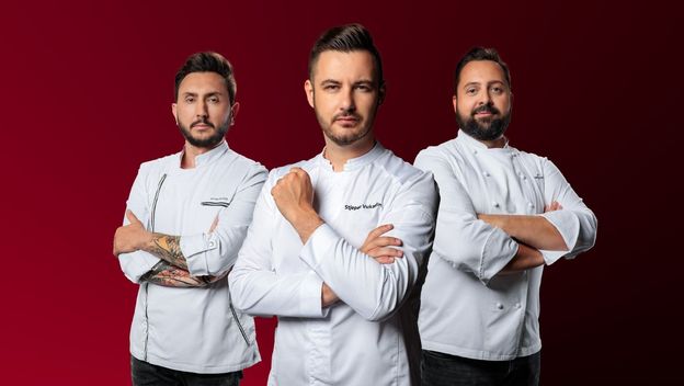 MasterChef