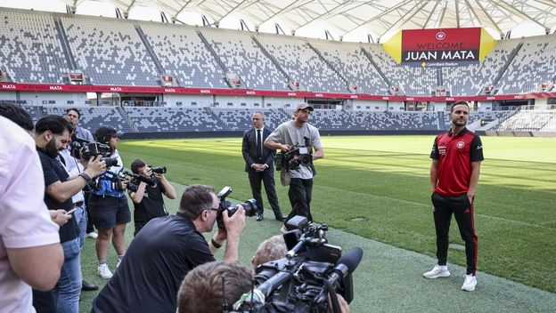 Juan Mata