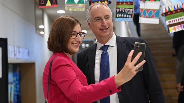 Ivica Puljak, Marijana Puljak