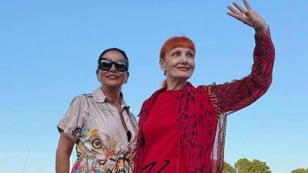 Josipa Lisac i Alka Vuica - 3