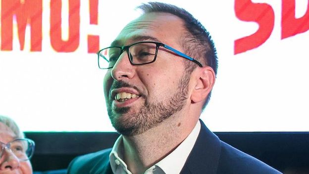 Tomislav Tomašević