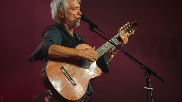 Darko Rundek stiže u zagrebačku Tvornicu kulture