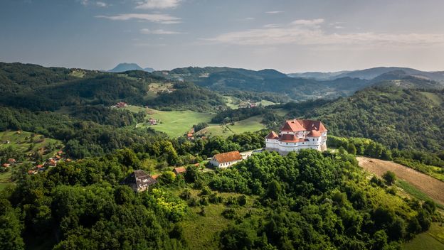 Top 5 razloga zašto posjetiti Hrvatsko zagorje ove jeseni - 2