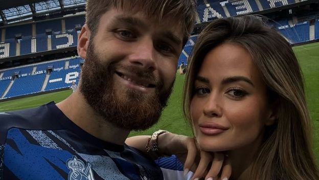 Duje i Adriana Ćaleta-Car - 3