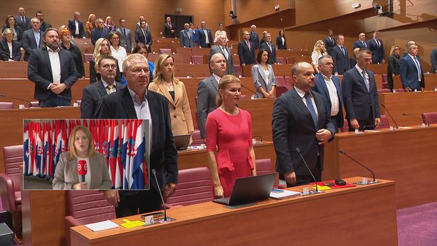 Rasprava o radu DORH-a - 3