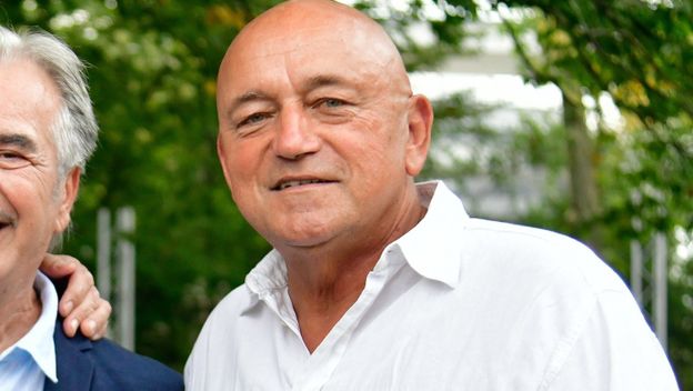 Željko Krušlin Kruška