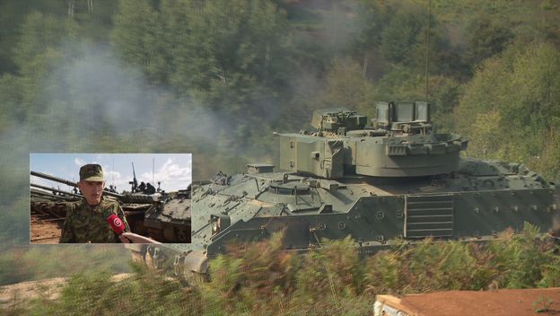 Tihomir Kundid za Novu TV - 2