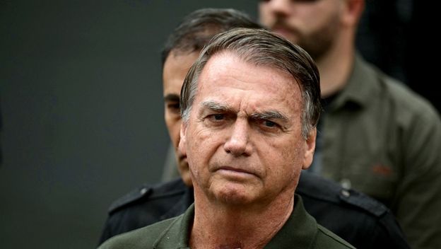 Jair Bolsonaro