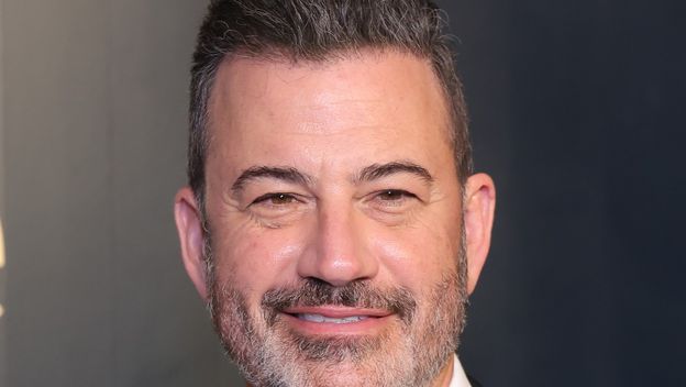 Jimmy Kimmel