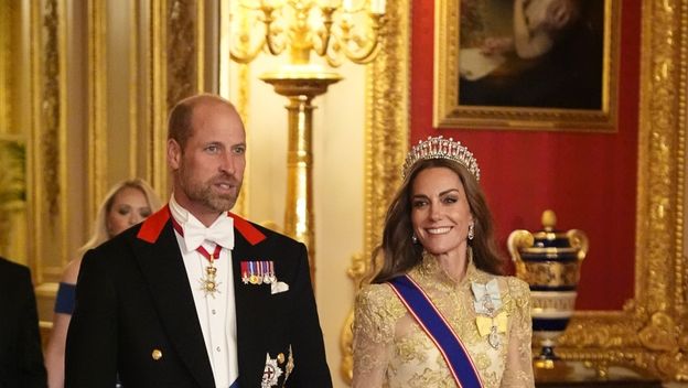 Zlatno izdanje Catherine Middleton