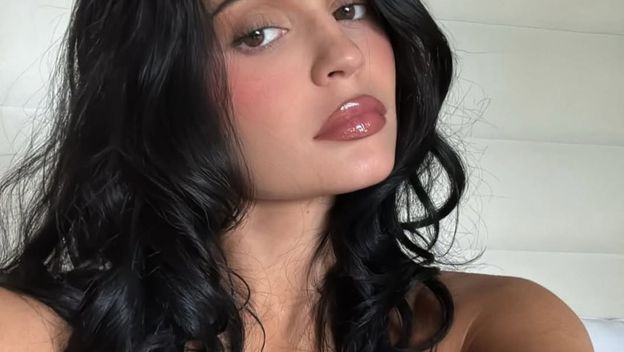 Kylie Jenner