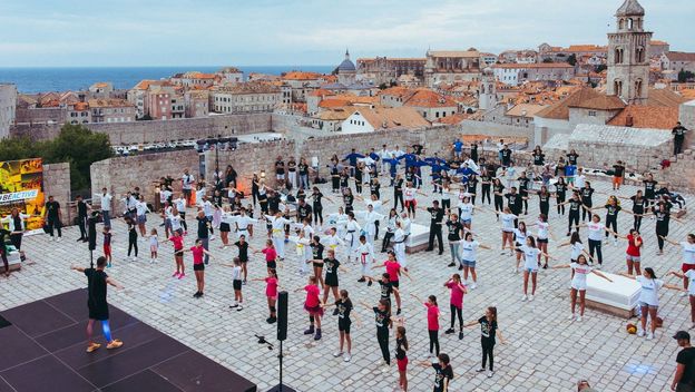 Europski tjedan sporta - 5