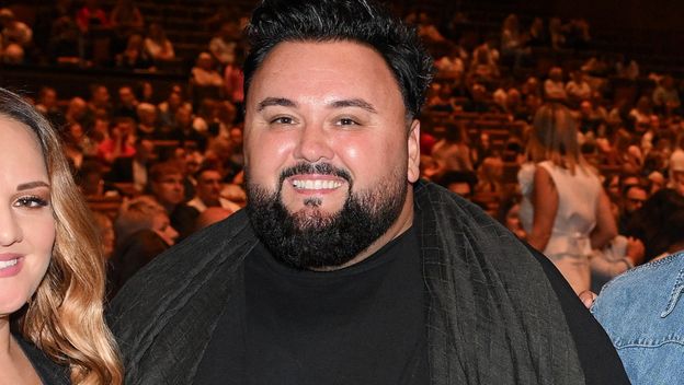 Jacques Houdek i supruga Brigita - 1