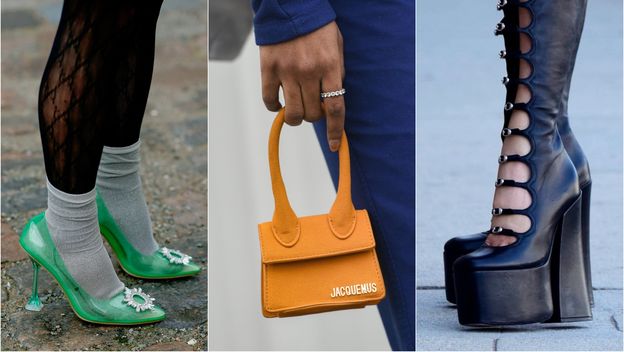 Najčudniji modni trendovi koji se nisu svidjeli čitateljicama Zadovoljne