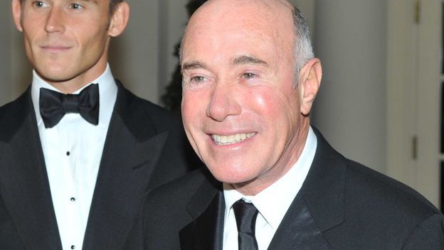 David Geffen - 11